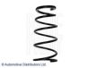 BLUE PRINT ADN188328 Coil Spring